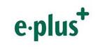 E1-Netz (e-plus)